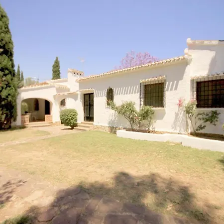 Villa La Cartuja