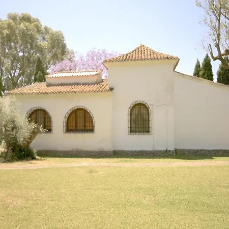 Villa La Cartuja *
