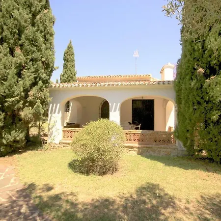 La Cartuja Villa