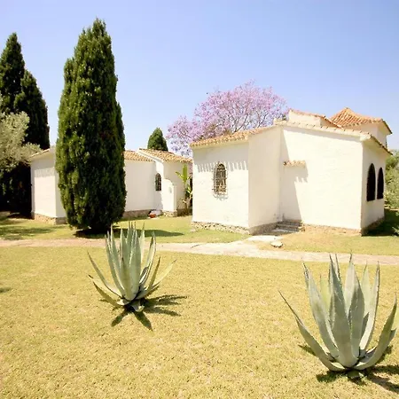 La Cartuja Villa *