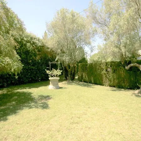 Villa La Cartuja Javea