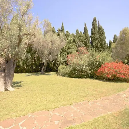 La Cartuja Villa