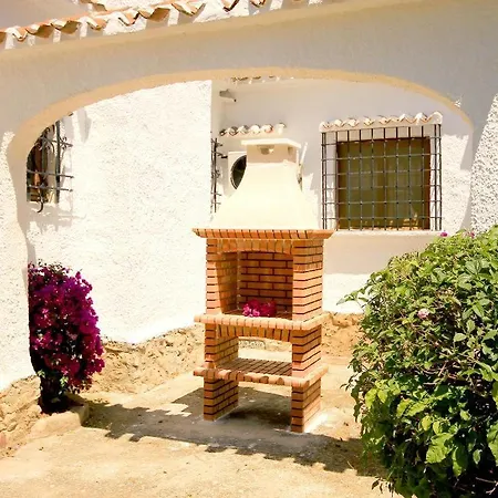 La Cartuja * Javea