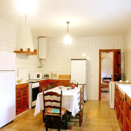 Villa La Cartuja
