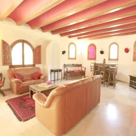 Villa La Cartuja *