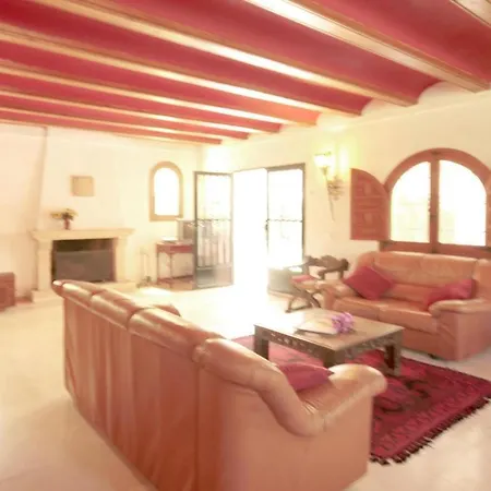 Villa La Cartuja *
