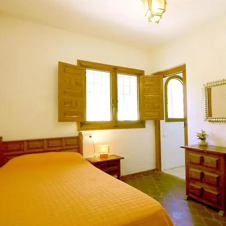 La Cartuja Villa *