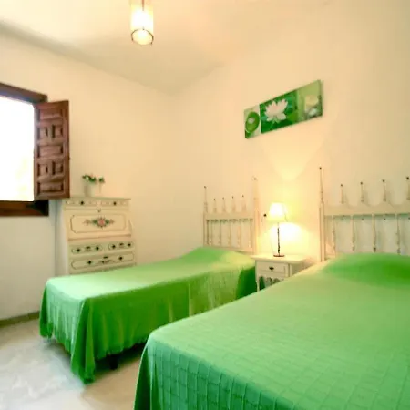 La Cartuja Javea